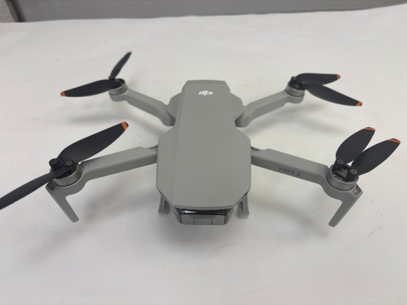 1-1-266408-1-Dron DJI Mini 2