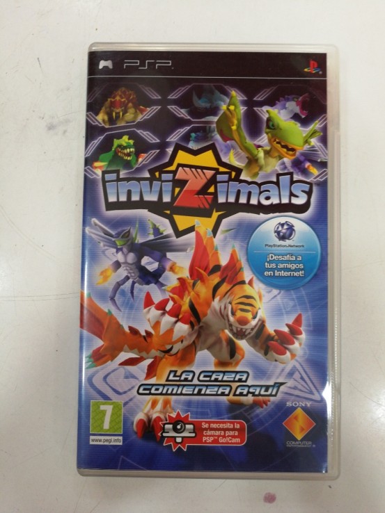 1-1-176890-1-juego psp invizimals