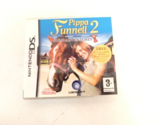 1-1-179055-1-Videojuego Nintendo Ds Pippa Funnell 2