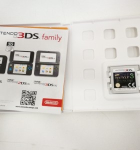1-1-190803-1-Videojuego Nintendo 3Ds New Style Boutique 3 2