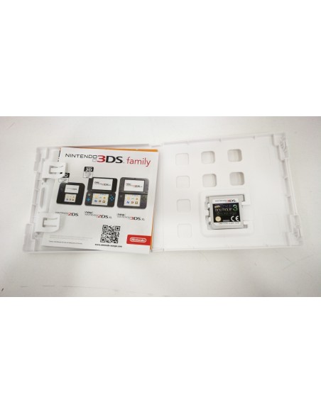 1-1-190803-2-Videojuego Nintendo 3Ds New Style Boutique 3