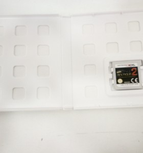 1-1-190805-1-Videojuego Nintendo 3Ds Style Boutique 2  2
