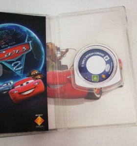 1-1-207359-1-Videojuego PSP Cars 2