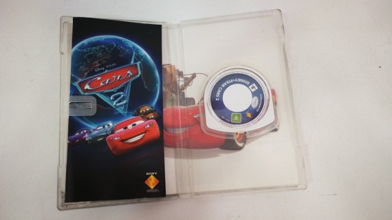 1-1-207359-1-Videojuego PSP Cars 2