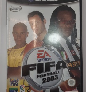 1-1-217319-1-Videojuego GameCube Fifa 2003 