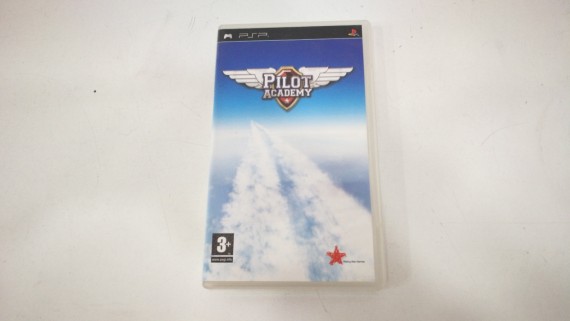 1-1-220010-1-Videojuego PSP Pilot Academy