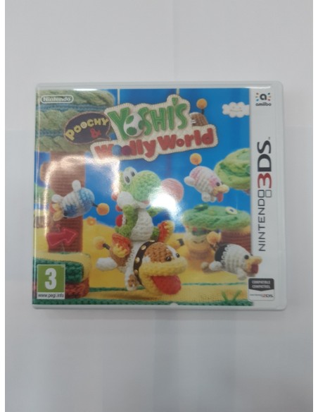 1-1-221528-2-Videojuego 3DS Yokai watch 2 Fantasqueletos