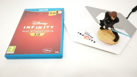 1-1-204142-1-Videojuego Wii U Infinity Base 1 MUñeco