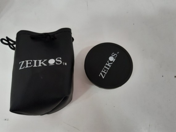 1-1-215774-1-Objetivo Zeikos 52mm Profesional Hd Dslr 
