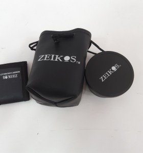 1-1-215775-1-Objetivo Zeikos 52mm Profesional Hd dslr 2x