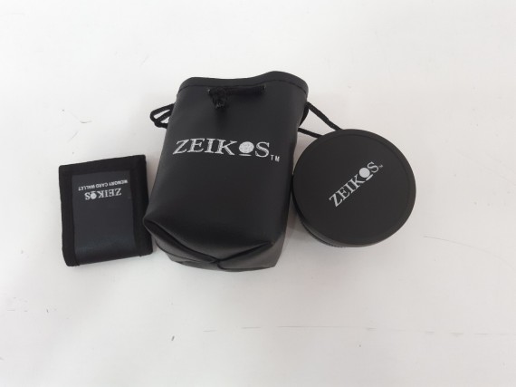 1-1-215775-1-Objetivo Zeikos 52mm Profesional Hd dslr 2x