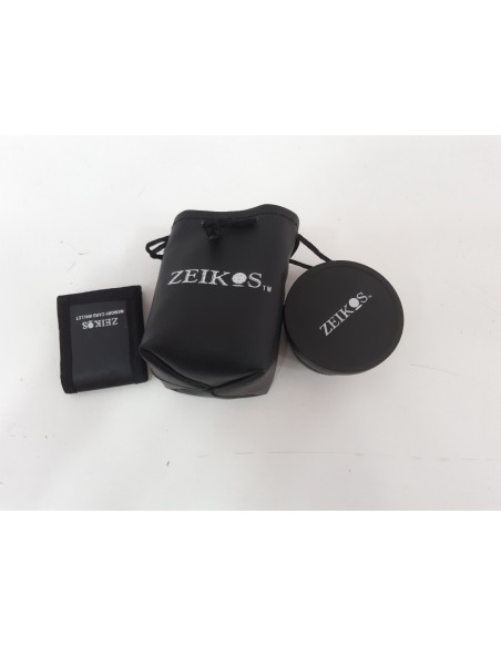 1-1-215775-1-Objetivo Zeikos 52mm Profesional Hd dslr 2x