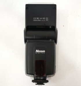 1-1-219441-1-Flash Para Nikon Di 600 Negro