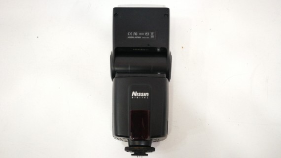 1-1-219441-1-Flash Para Nikon Di 600 Negro