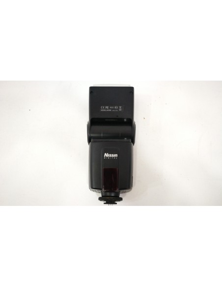 1-1-219441-1-Flash Para Nikon Di 600 Negro
