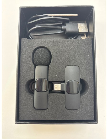 1-1-267166-2-Teléfono Lavalier Microfono