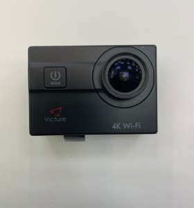 1-1-268376-1-Cámara Deportiva Victure 4K Wi-Fi