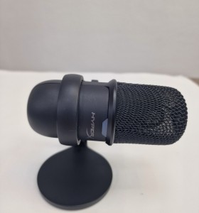1-1-270642-1-Microfono HyperX SoloCast Micrófono De Condensador USB  2