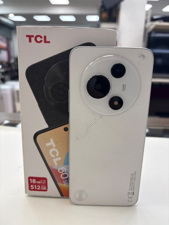1-1-272530-1-Smartphone TCL 60 SE 8 512Gb blanco 