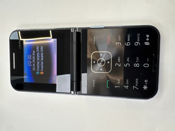 1-1-273111-2-Smartphone GSM i15 Pro Sky Blue