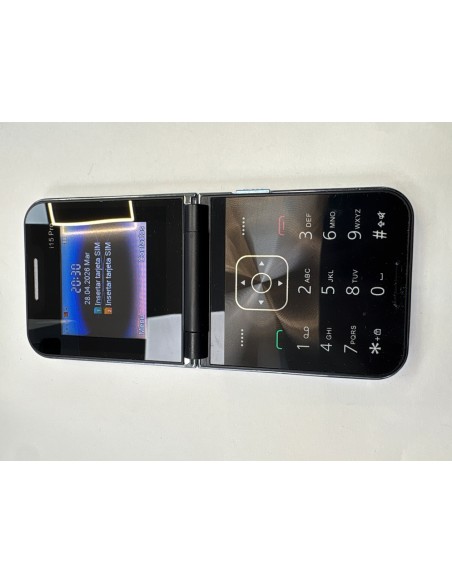 1-1-273111-2-Smartphone GSM i15 Pro Sky Blue