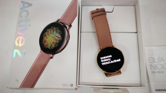 1-1-189449-1-Smart Watch Samsung Galaxy Active 2 Rosa 