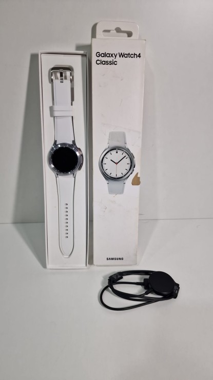 1-1-236877-2-Smartwatch Samsung Watch4 Classic 42mm