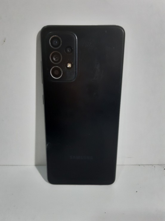 1-1-237622-2-Smartphone Samsung Galaxy 6 128Gb A52s 5G Negro