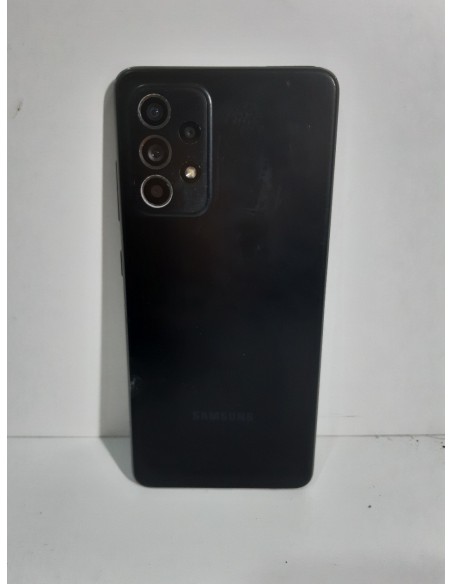 1-1-237622-2-Smartphone Samsung Galaxy 6 128Gb A52s 5G Negro