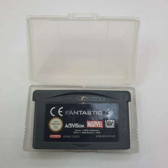 1-1-250397-1-Videojuego Retro Game Boy Advance Fantastic