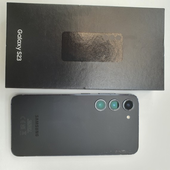 1-1-255062-1-Smartphone Samsung Galaxy S23 8 128Gb