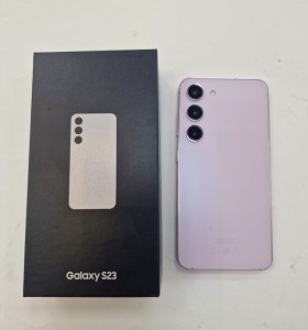 1-1-260371-1-Smartphone Samsung Galaxy S23 8 128Gb Rosa