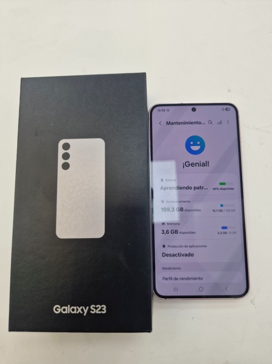 1-1-260371-2-Smartphone Samsung Galaxy S23 8 128Gb Rosa