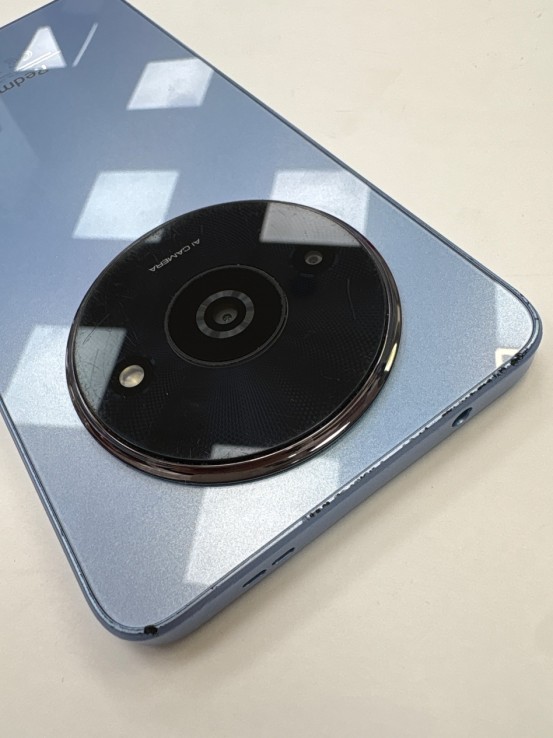 1-1-269994-4-Smartphone Xiaomi Redmi A3 4 64 Azul 1234 
