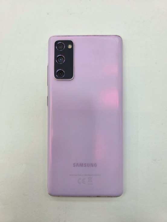 1-1-271221-3-Smartphone Samsung Galaxy S20 FE 6 128Gb