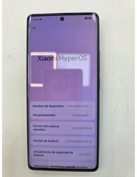 1-1-272905-1-Smartphone Redmi Note 14 Pro 8 256Gb