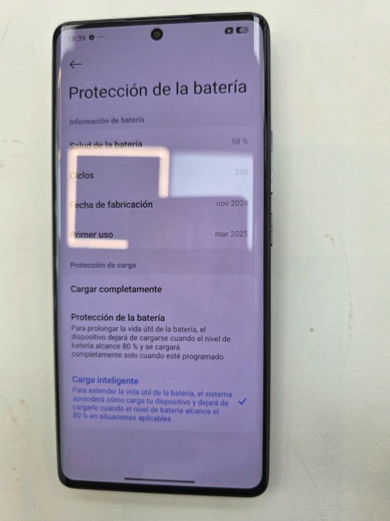 1-1-272905-2-Smartphone Redmi Note 14 Pro 8 256Gb