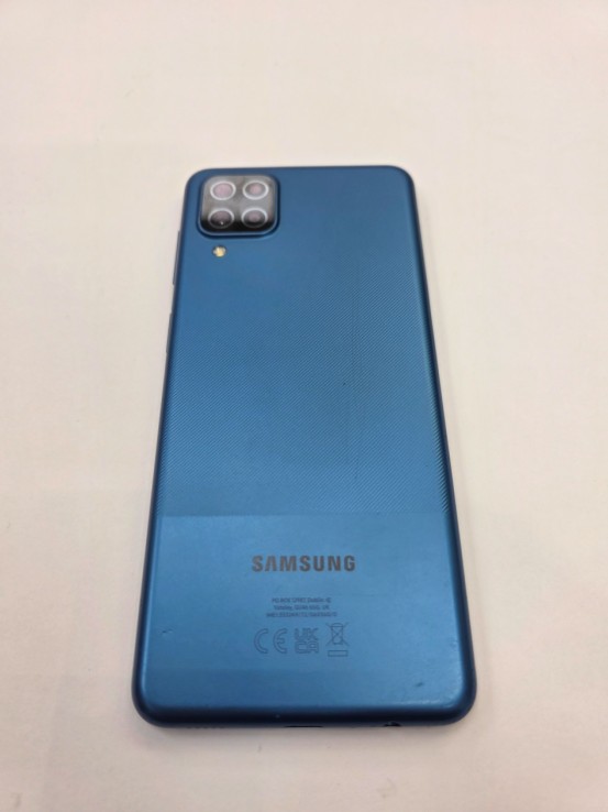 1-1-273171-2-Smartphone Samsung Galaxy A12 4 128Gb 