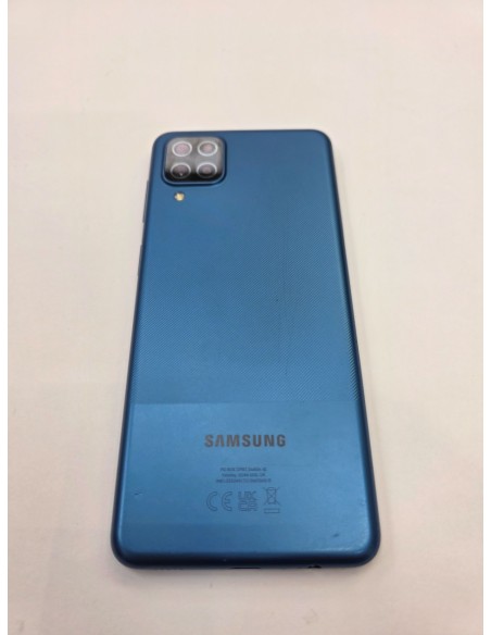 1-1-273171-2-Smartphone Samsung Galaxy A12 4 128Gb 