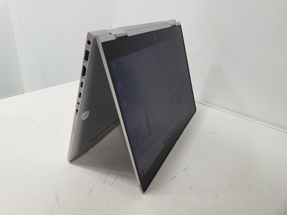 1-1-160457-4-Hp EliteBook 830 G5 Táctil 13 Core i7 8th gen 1,8 GHz - SSD 512 GB RAM 8 GB