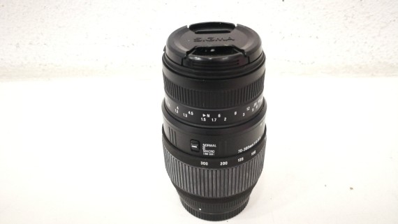 1-1-194162-2-Objetivo Sigma Dc 70-300Mm
