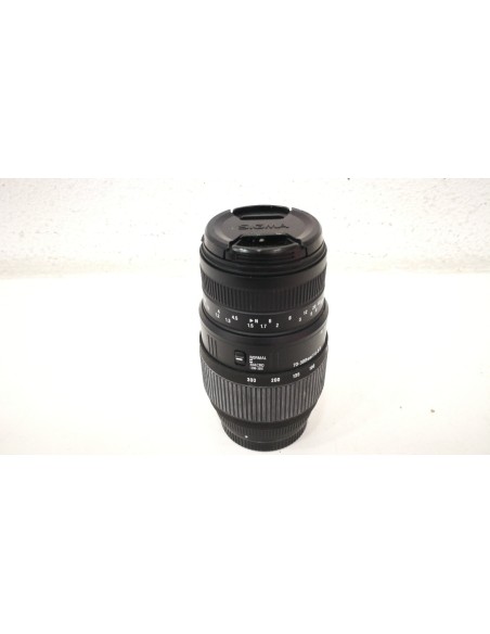 1-1-194162-2-Objetivo Sigma Dc 70-300Mm