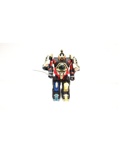 1-1-195506-1-Power Rangers Mighty Morphin Power Rangers Mighty Morphin Thunder Megazord Zord