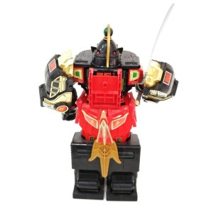 1-1-195506-1-Power Rangers Mighty Morphin Power Rangers Mighty Morphin Thunder Megazord Zord 2