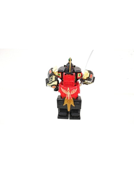 1-1-195506-2-Power Rangers Mighty Morphin Power Rangers Mighty Morphin Thunder Megazord Zord