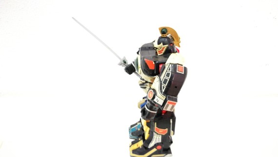 1-1-195506-3-Power Rangers Mighty Morphin Power Rangers Mighty Morphin Thunder Megazord Zord