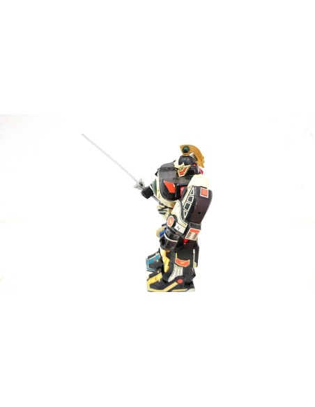 1-1-195506-3-Power Rangers Mighty Morphin Power Rangers Mighty Morphin Thunder Megazord Zord