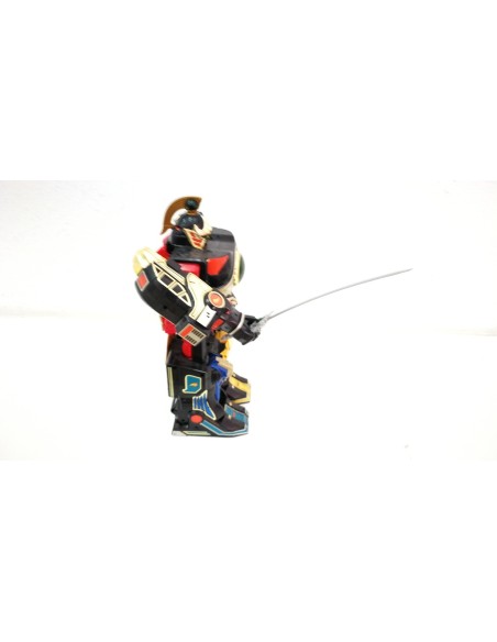 1-1-195506-4-Power Rangers Mighty Morphin Power Rangers Mighty Morphin Thunder Megazord Zord