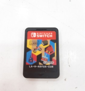 1-1-206381-1-Videojuego Nintendo Switch Switch Nintendo Labo