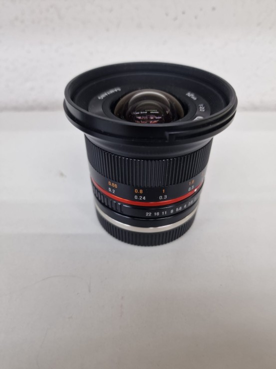 1-1-239899-5-Objetivo Objetivo fotográfico CSC-Mirrorless para Sony E (Distancia Focal Fija 12mm, Apertura f 2